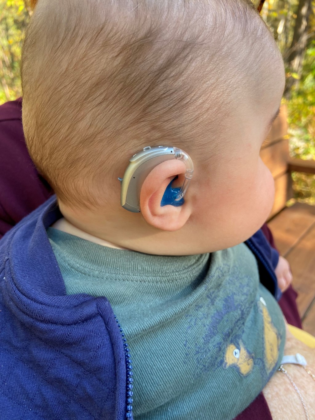 Rendez-vous avec l’audioprothésiste