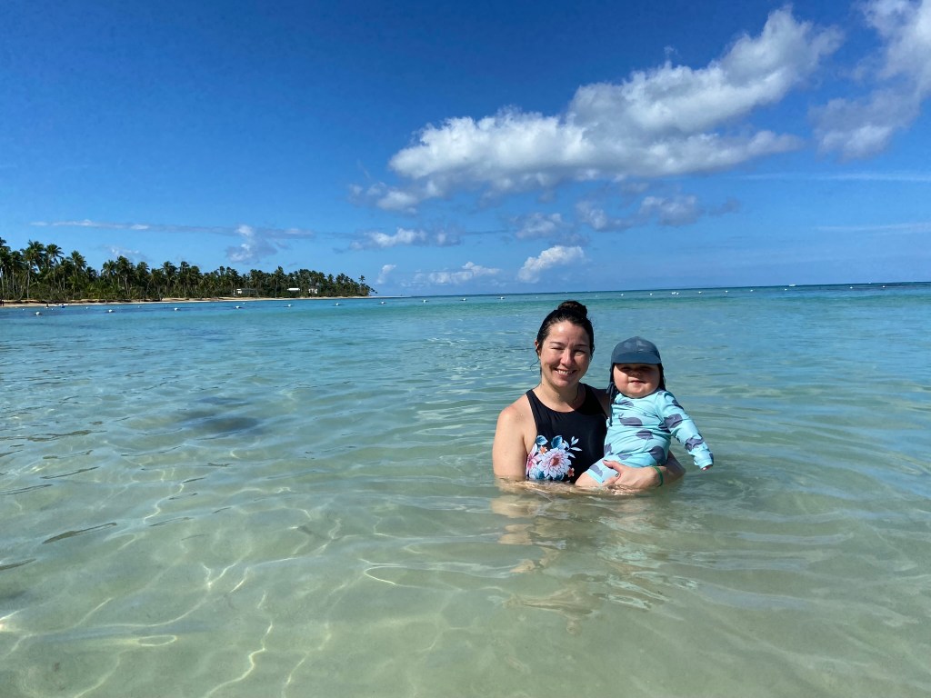 La veille de la&nbsp;chirurgie